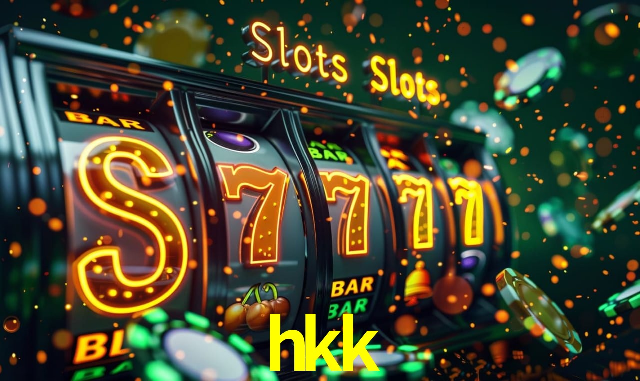 A Revolução dos Aplicativos de Jogos no hkk