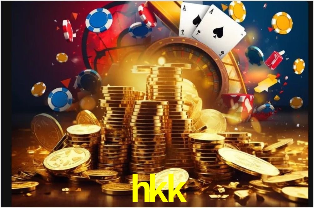 Desvendando o Mundo dos Jogos Virtuais na hkk