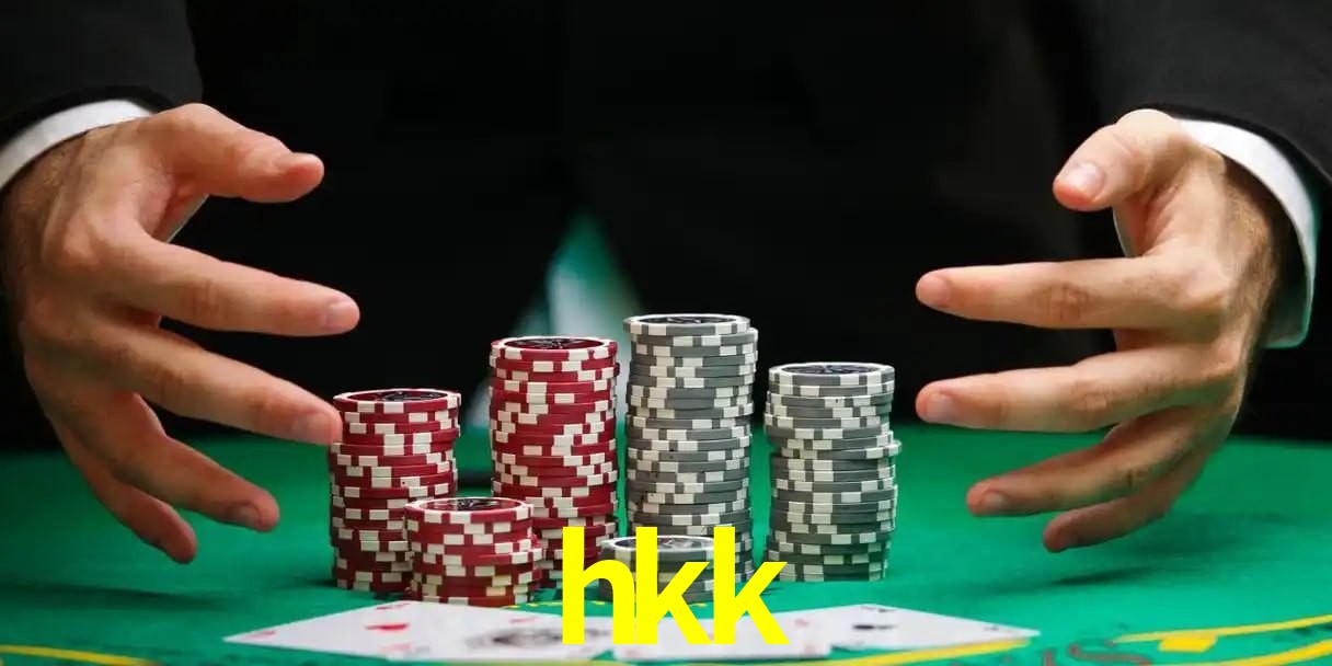 A Emoção da Loteria na hkk: Uma Chance de Mudança de Vida